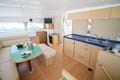 Charter a Catamaran Amelia rental in Greece with or without a skipper | Yacht4Less