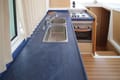 Catamaran Amelia affordable yacht charter in Greece | Yacht4Less