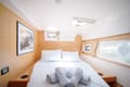 Catamaran Amelia available for yacht charter in Greece | Yacht4Less