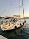 Sailing vacation in Greece on Sailboat Mila | Yacht4Less