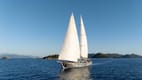 Explore Turkey aboard Gulet Silver Moon | Yacht4Less