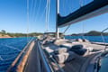 Gulet Silver Moon – best yacht rental in Turkey | Yacht4Less
