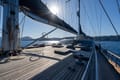 Enjoy Turkey with Gulet Silver Moon rental | Yacht4Less