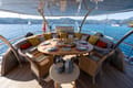 Gulet Silver Moon charter deals in Turkey | Yacht4Less