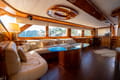 Plan your sailing vacation in Turkey with Gulet Silver Moon | Yacht4Less