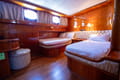 Best Price Guarantee for a Gulet Silver Moon yacht charter in Turkey | Yacht4Less