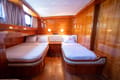 Rent Gulet Silver Moon in Turkey | Yacht4Less