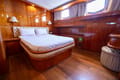 Book Gulet Silver Moon for your sailing holiday in Turkey | Yacht4Less