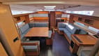 Sailing vacation in Italy on Sailboat Razzmatazz | Yacht4Less