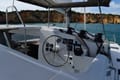 Book Catamaran Ines for your sailing holiday in Italy | Yacht4Less