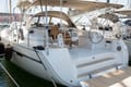 Sailboat Pevero – best yacht rental in Italy | Yacht4Less