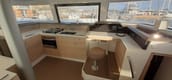Book Catamaran Eleftheria for your sailing holiday in Italy | Yacht4Less
