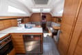 Sailing vacation in Croatia on Sailboat Le Mat | Yacht4Less