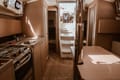 Explore Italy aboard Sailboat Sea Wolf | Yacht4Less