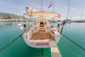 Sailboat KaninVin charter deals in Croatia | Yacht4Less