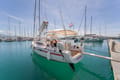 Plan your sailing vacation in Croatia with Sailboat KaninVin | Yacht4Less