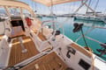 Sailboat KaninVin affordable yacht charter in Croatia | Yacht4Less