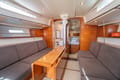 Sailing vacation in Croatia on Sailboat KaninVin | Yacht4Less