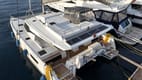 Explore Turkey aboard Catamaran Ave | Yacht4Less