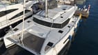 Catamaran Ave – best yacht rental in Turkey | Yacht4Less