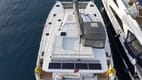 Sailing vacation in Turkey on Catamaran Ave | Yacht4Less