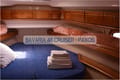 Sailing vacation in Greece on Sailboat Paxos | Yacht4Less