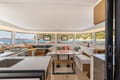Explore Croatia aboard Catamaran FORTUNA | Yacht4Less