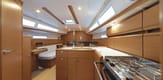 Explore Turkey aboard Sailboat CEIBA  | Yacht4Less