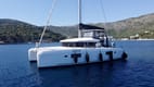 Explore Croatia aboard Catamaran Jutka | Yacht4Less