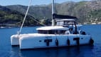 Book Catamaran Jutka for your sailing holiday in Croatia | Yacht4Less