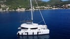 Catamaran Jutka – best yacht rental in Croatia | Yacht4Less