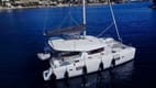 Sailing vacation in Croatia on Catamaran Jutka | Yacht4Less
