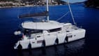 Enjoy Croatia with Catamaran Jutka rental | Yacht4Less