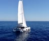 Catamaran Jutka charter deals in Croatia | Yacht4Less