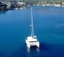 Catamaran Jutka available to rent in Croatia | Yacht4Less