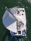 Explore Croatia aboard Catamaran Deep Breath | Yacht4Less