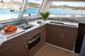 Sailing vacation in Croatia on Catamaran Deep Breath | Yacht4Less