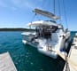 Explore Croatia aboard Catamaran Jolene | Yacht4Less