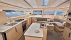 Plan your sailing vacation in USVI with Catamaran Long Layover | Yacht4Less