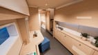 Catamaran Long Layover affordable yacht charter in USVI | Yacht4Less