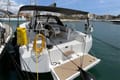 Sailboat Blue Eyes – best yacht rental in Spain | Yacht4Less