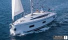 Enjoy Spain with Sailboat Blue Eyes rental | Yacht4Less