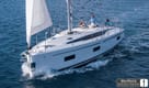 Enjoy Spain with Sailboat Blue Eyes rental | Yacht4Less