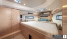 Plan your sailing vacation in Spain with Sailboat Blue Eyes | Yacht4Less