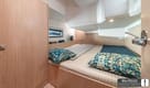 Charter a Sailboat Blue Eyes rental in Spain with or without a skipper | Yacht4Less