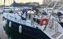 Explore France aboard Sailboat L'Alliance | Yacht4Less