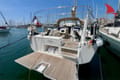 Book Sailboat Etosha for your sailing holiday in France | Yacht4Less
