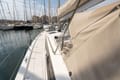 Enjoy France with Sailboat Etosha rental | Yacht4Less
