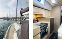 Explore France aboard Sailboat Janna | Yacht4Less