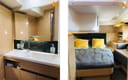 Sailboat Janna charter deals in France | Yacht4Less